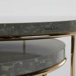 Serra Nesting Table