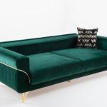 Serra 3 Seater Sofabed