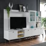 Roxy Tv Unit