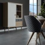 Retro Dining Room Set