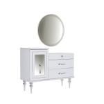Platin Dressing Table