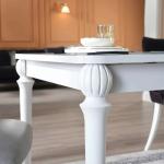 Platin Dining Room Set