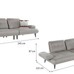 Nova 3 Seater Sofabed