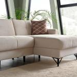 Monreo Corner Sofa (Lounge)