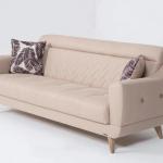 Molde 3 Seater Sofabed