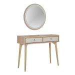 Mitra Dressing Table