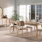 Mitra Dining Room Set