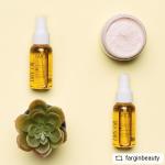 Body&Hair Lemon Centaury Oil 50Ml