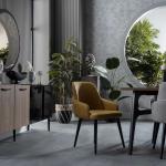 Mary Dining Room Set