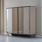 Marven Wardrobe Sliding Doors