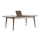 Marven Dining Table (Extendable)