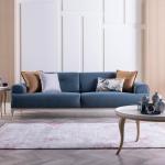 Lorea X 3 Seater Sofabed