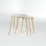 Lena Nesting Table