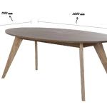 Lena Dining Table (Fixed) + Lena Chair (6219)