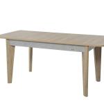 Lena Dining Table (Extendable) + Lena Chair (6220)