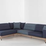 Lena Corner Sofa