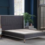 Lena Bed (Without Storage)