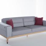 Lena 3 Seater Sofabed