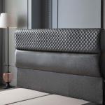 Indigo Headboard
