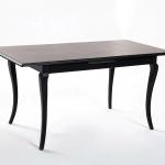 Goldie Dining Table & Chair - White