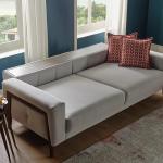 Gina 3 Seater Sofa