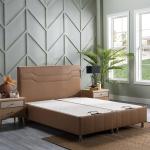 Ferro Ottoman Bed