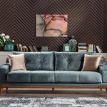 Estilo X 3 Seater Sofabed