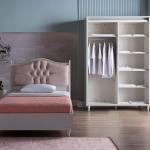 Emily Wardrobe Sliding Doors