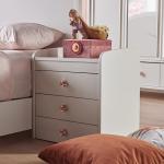 Emily Baby Room Set