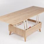 Elizya Smart Table