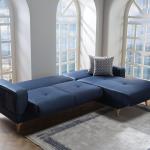 Elizya S Corner Sofa