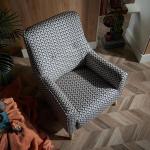 Elizya S Armchair