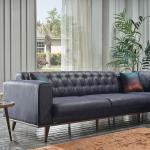 Diego Corner Sofa