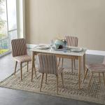 Cydney Dining Table (Extendable)