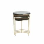 Clara Nesting Table