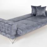 Clara 3 Seater Sofabed