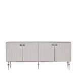 Blanca Sideboard & Mirror