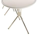 Blanca Nesting Table M - Gold