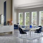 Blanca Dining Room Set