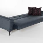 Vista 3 Seater Sofabed