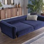 Betty 3 Seater Sofabed