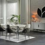 Aysa Dining Room Set