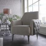 Aysa Armchair