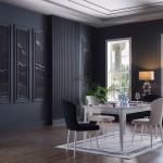 Arena Dining Room Set