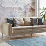 Aren Sofa Set