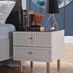 Aren Bedroom Set - Sea Green