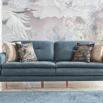 Aren 3 Seater Sofabed