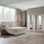 Alya Wardrobe Sliding Doors