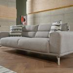 Alya 3 Seater Sofabed