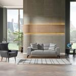 Alya 2 Seater Sofabed